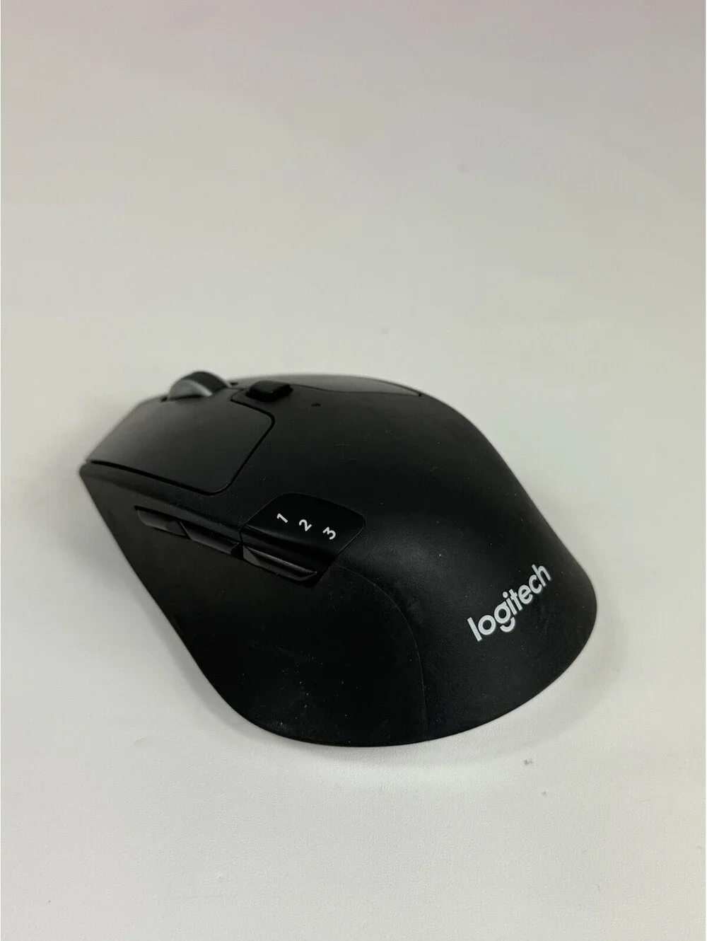 Logitech m720 triathlon